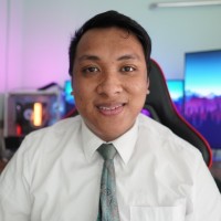 Joseph Gabriel Asuncion, Social Media Manager