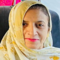 Rukhsana Ameer