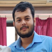 Riddhesh Devghare