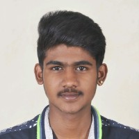 L Pavan Kumar