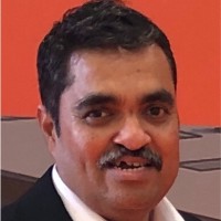 Shantesh Mohan Kuvelkar