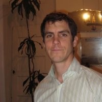 Eric Thrasher