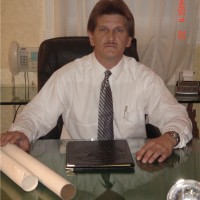Gregory Garner