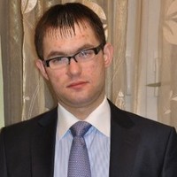 Александр Сотсков