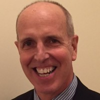 Bruce Fielding
