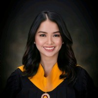 Ihycinht Nicole Ann Enriquez