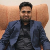 Parvez Shaikh