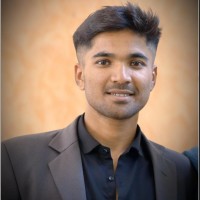 Vishal Bhosale