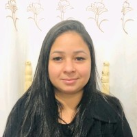 Elielma Santos Dos Prazeres