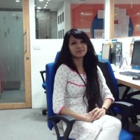 Sabrina Tshering