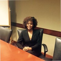 Yolanda Nicholson