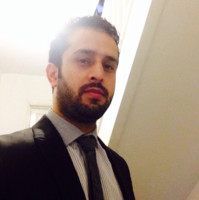 Naushad (Nash) Hassan