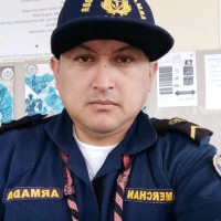 Paul Merchan