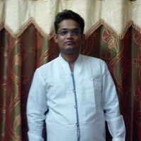 hiren doshi