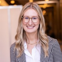 Lydia Gibson