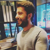 Kerem öztürk