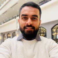 Satendra Chauhan