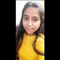 Yogavarshini Damodharan