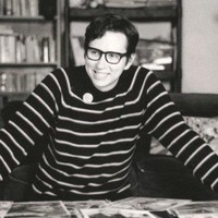 Marc Austin Brooks