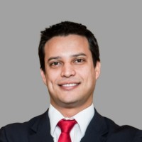 Gerson F Romero Kutianski