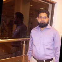 Muhammad Yasin Shah