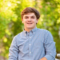 Alex Yonker