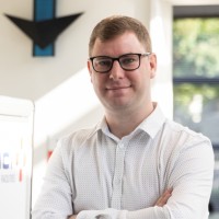 Timothy Vansteenkiste