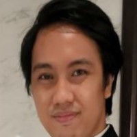 Muhammad Taufiq Hidayat Safi'Ee