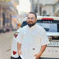 Pranay V. Modi