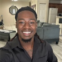 Ralph Goodman, Iii