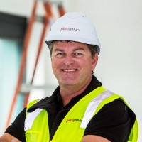 Damian Holman