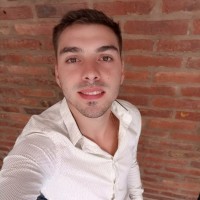 Jorge Luis Zalazar Denett