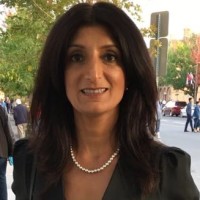 Minya Aulakh