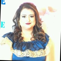 Anuradha Chatterjee