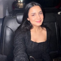 Rashi Ahluwalia