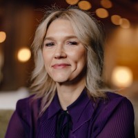 Donna Zuiderweg
