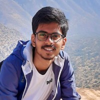 Divyansh Srivastava