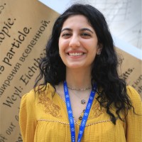 Havin Nisa Ozcanli