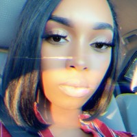 Ashanti Ferrell