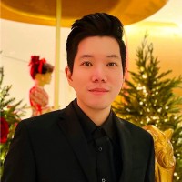 Huy Bui (Nick)