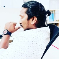Dinesh Anumula