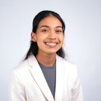 Maria Elena Moscaira Morales