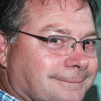Greg Allen