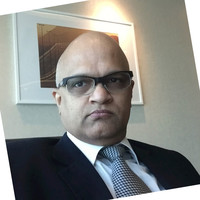 Sridhar Rajam - CAMI