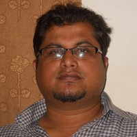sharmeen Mmr Choudhury