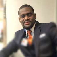 Rasheed Alhassan