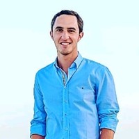 Juan Pablo Rios Maciel