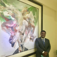 Monjurul Islam ichthyologist