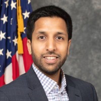 Samir Shaikh