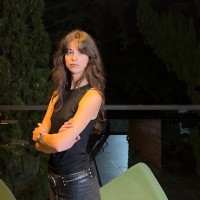 Anna Guseva